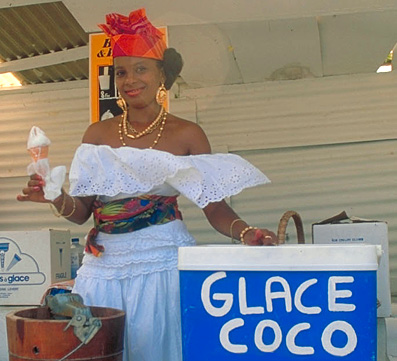 martinique, Habitation Lagrange